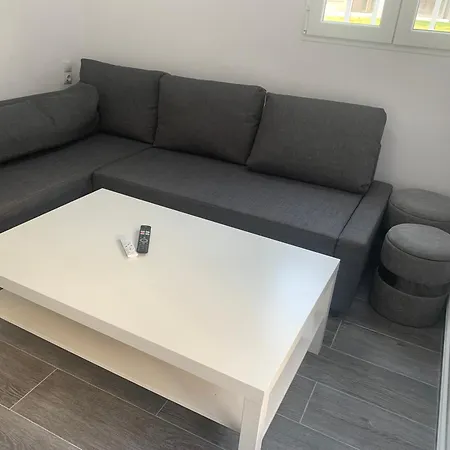 Apartment Piso Attila *