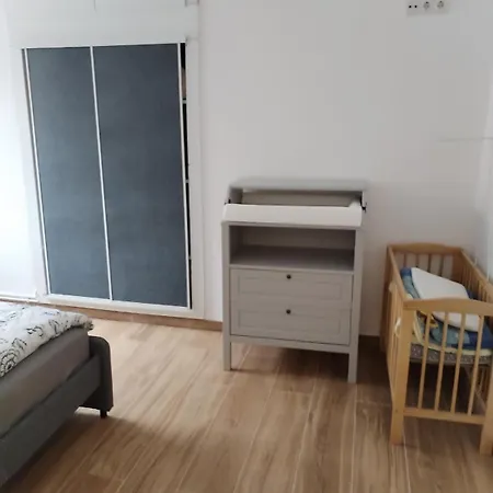 Piso Attila * Sanxenxo