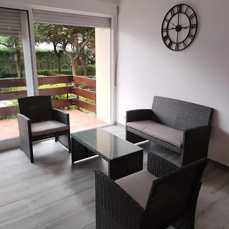 Apartment Piso Attila