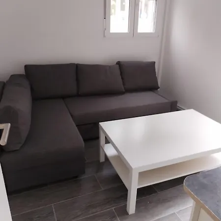 Piso Attila Sanxenxo