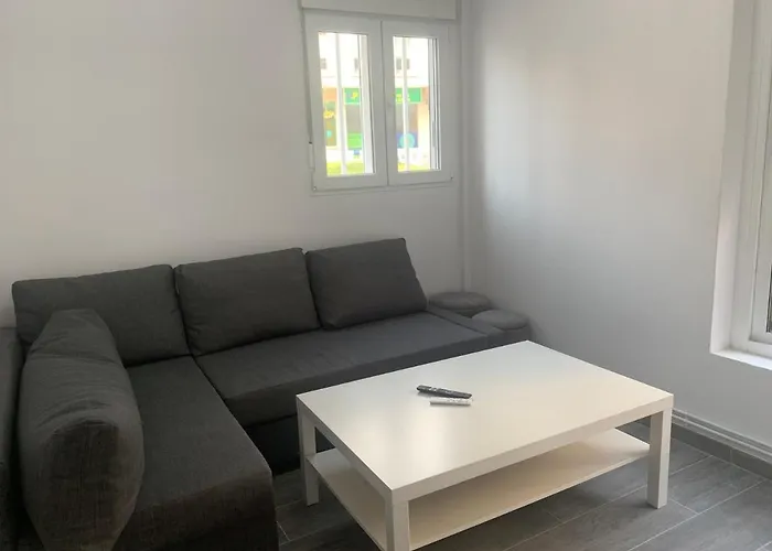 Piso Attila * Sanxenxo