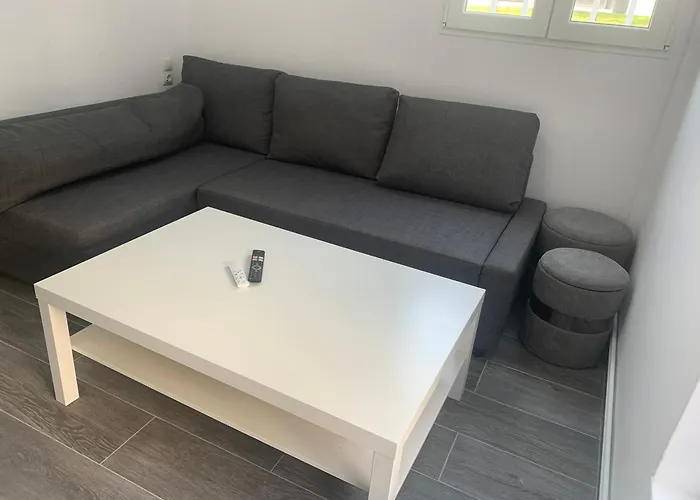 Apartment Piso Attila *