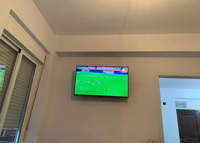 Piso Attila * Sanxenxo