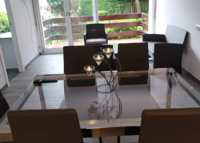 Piso Attila * Sanxenxo