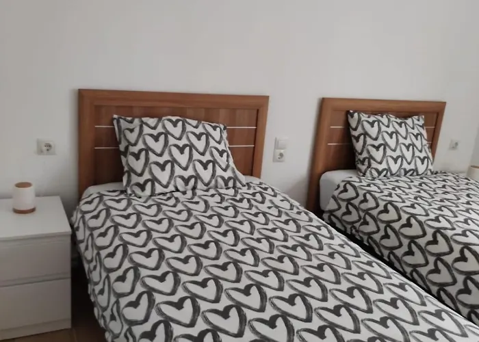 Piso Attila Apartment