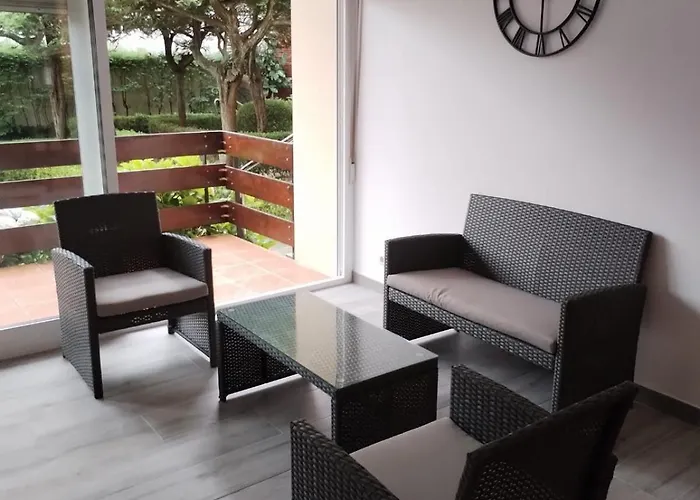 Apartment Piso Attila