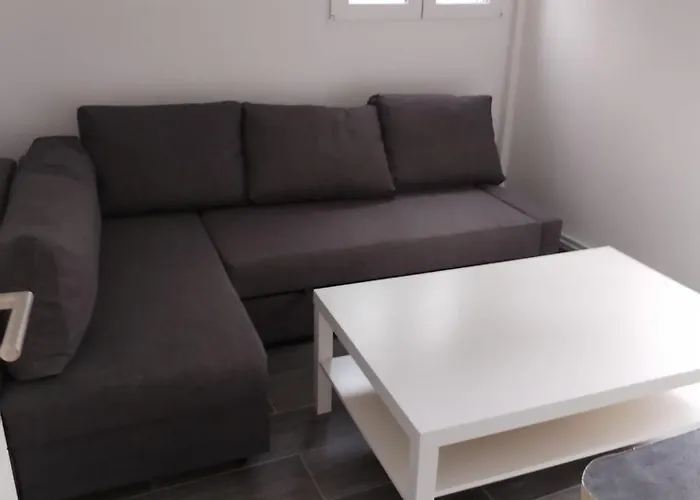 Piso Attila Sanxenxo